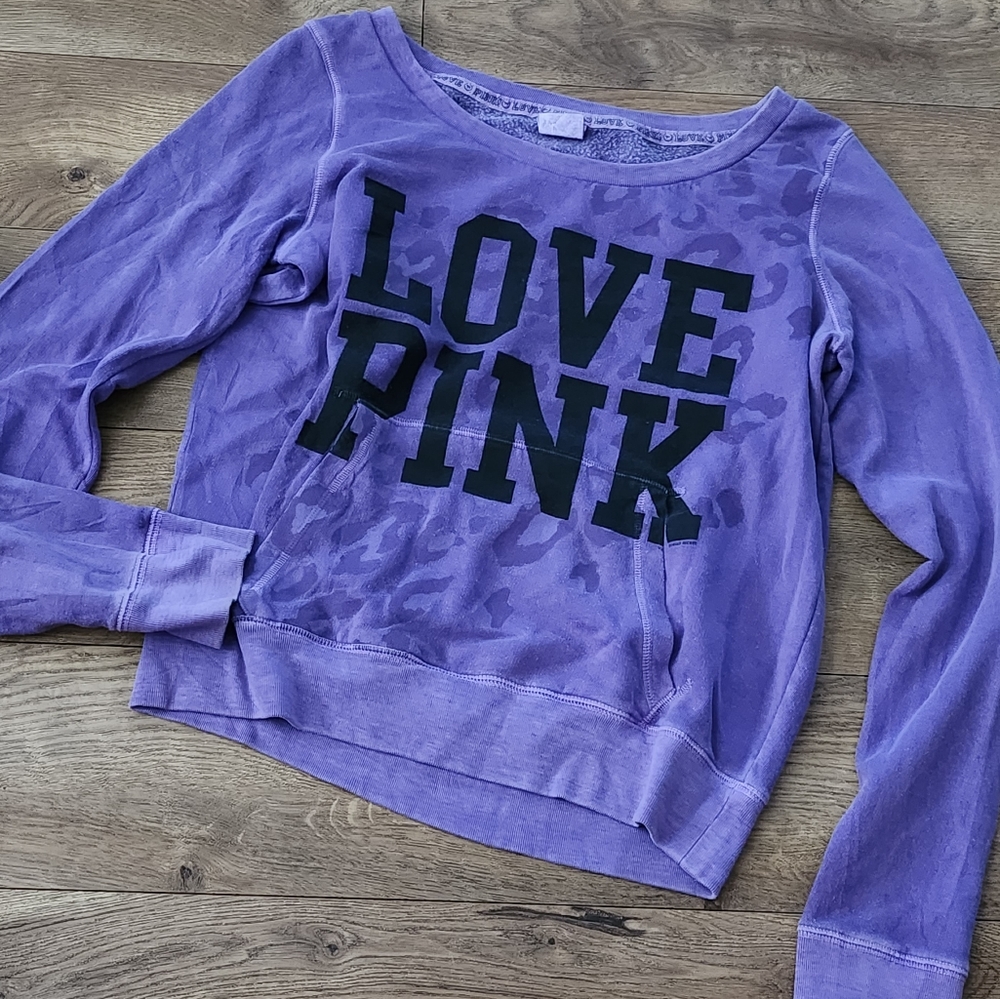 PINK Top💜